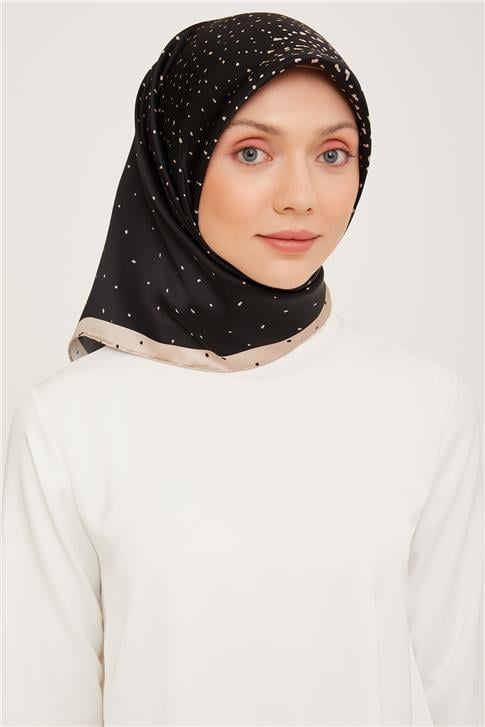 Armine Sura İpek Eşarp 23Ka9060 53