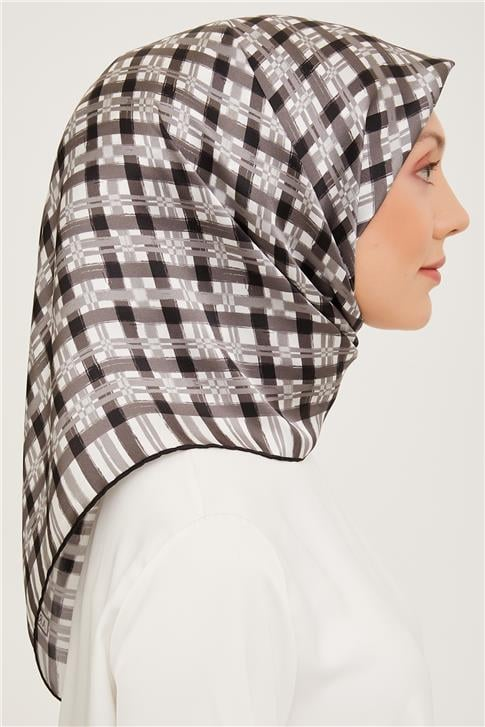 Armine Sura İpek Eşarp 23Ka9062 31
