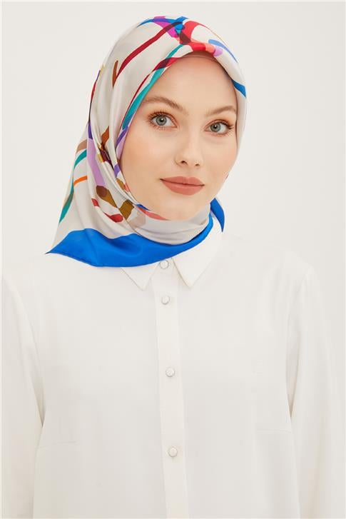 Armine Sura İpek Eşarp 23Ya8902 02