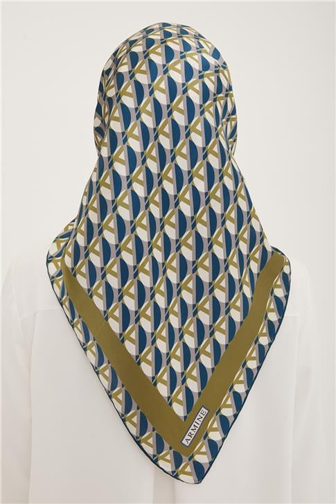 Armine Sura İpek Eşarp 23Ya8903 02