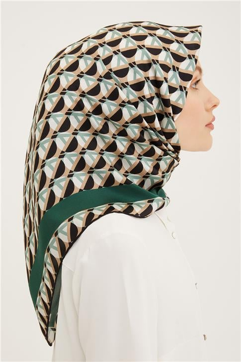 Armine Sura İpek Eşarp 23Ya8903 32