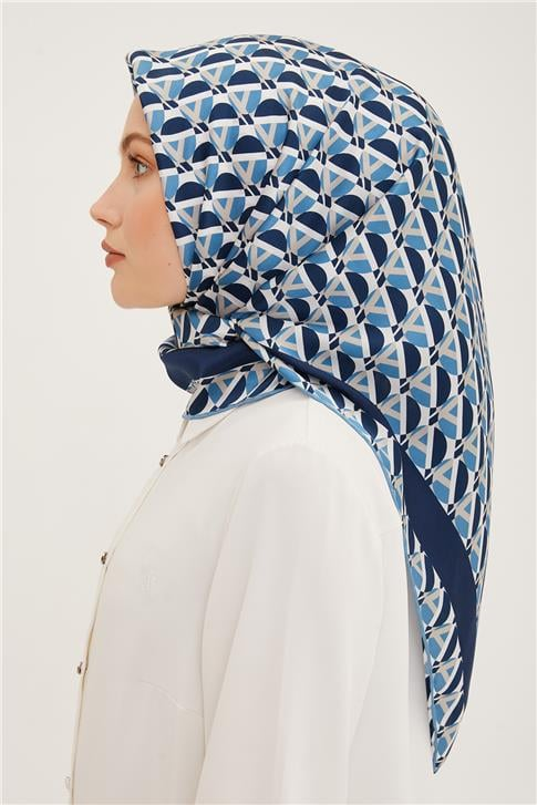 Armine Sura İpek Eşarp 23Ya8903 33