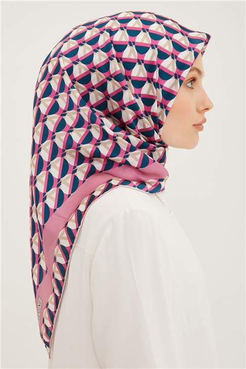 Armine Sura İpek Eşarp 23Ya8903 54