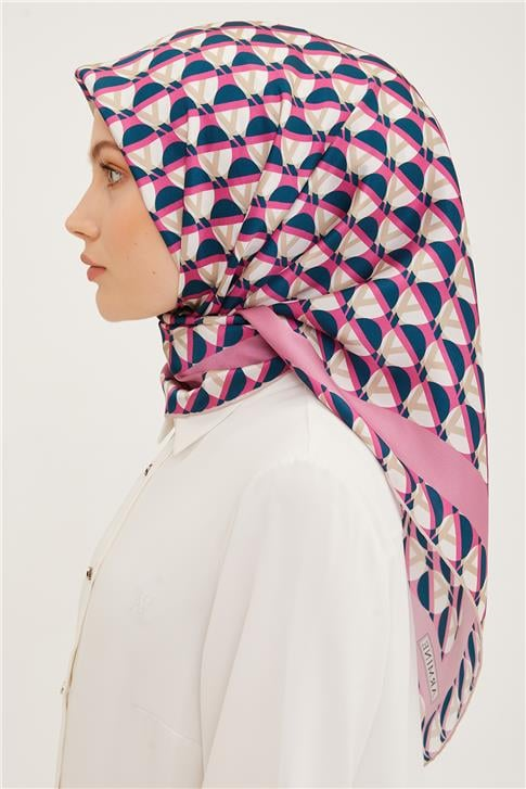 Armine Sura İpek Eşarp 23Ya8903 54