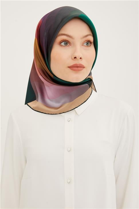 Armine Sura İpek Eşarp 23Ya8904 02
