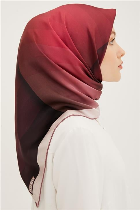 Armine Sura İpek Eşarp 23Ya8904 32