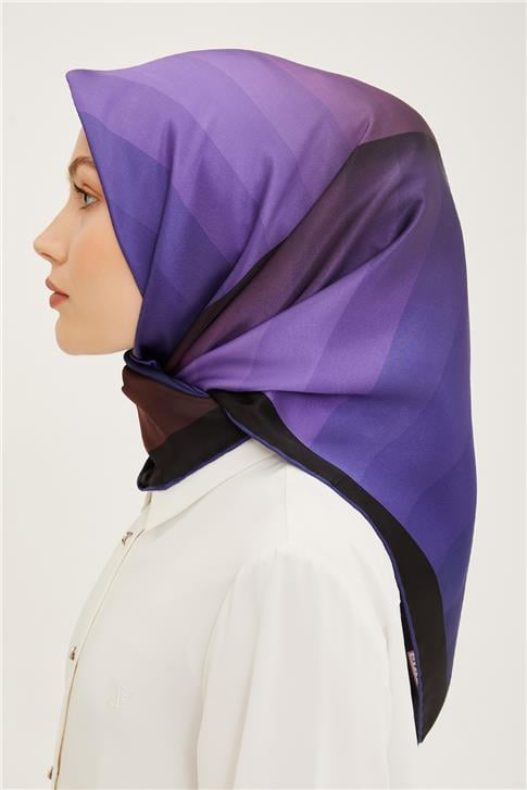 Armine Sura İpek Eşarp 23Ya8904 34