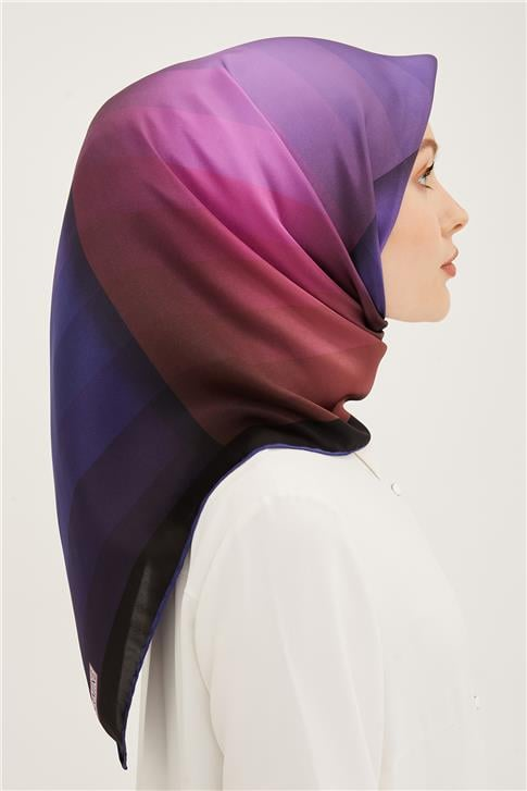 Armine Sura İpek Eşarp 23Ya8904 34