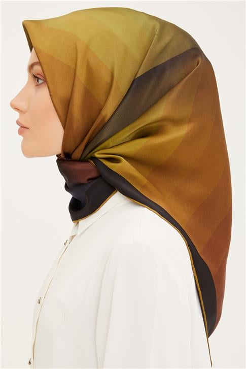 Armine Sura İpek Eşarp 23Ya8904 36