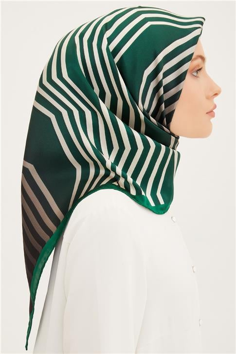 Armine Sura İpek Eşarp 23Ya8905 04