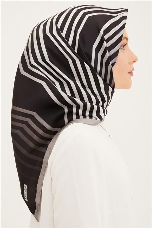 Armine Sura İpek Eşarp 23Ya8905 06