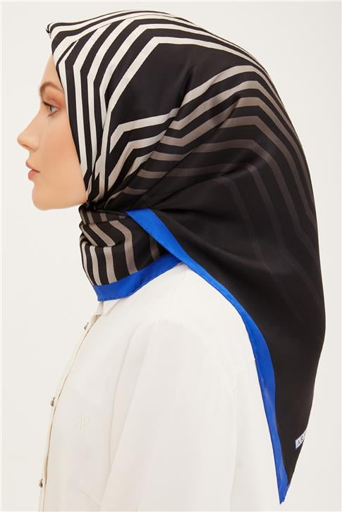 Armine Sura İpek Eşarp 23Ya8905 07