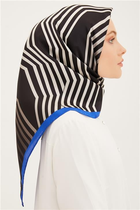Armine Sura İpek Eşarp 23Ya8905 07
