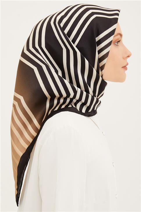 Armine Sura İpek Eşarp 23Ya8905 34