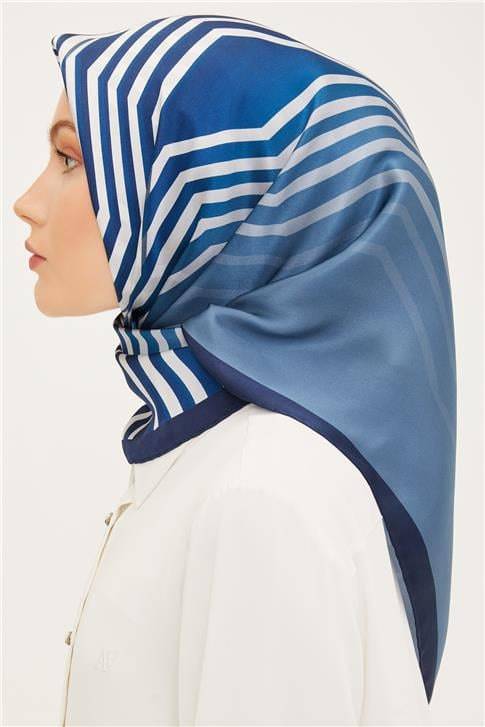 Armine Sura İpek Eşarp 23Ya8905 36