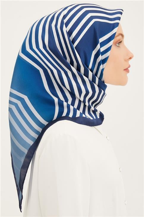 Armine Sura İpek Eşarp 23Ya8905 36