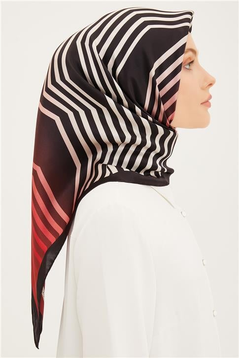 Armine Sura İpek Eşarp 23Ya8905 50