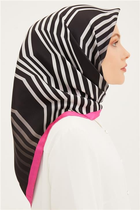 Armine Sura İpek Eşarp 23Ya8905 54