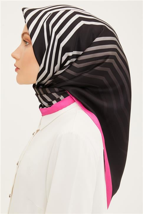 Armine Sura İpek Eşarp 23Ya8905 54