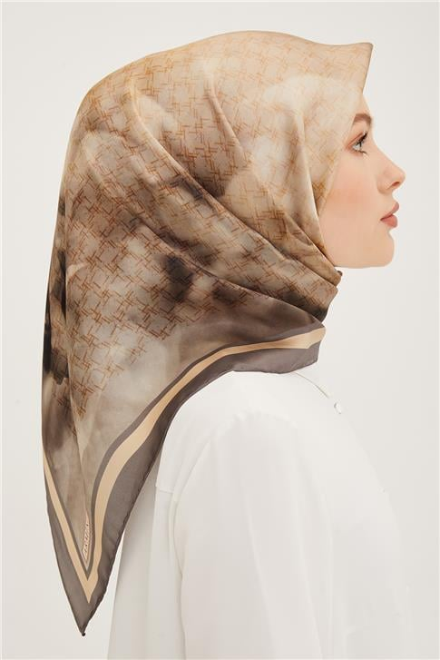 Armine Sura İpek Eşarp 23Ya8906 03