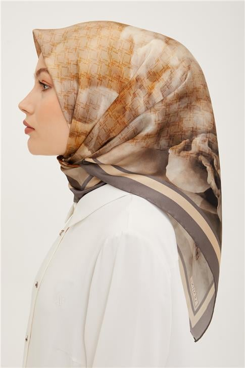 Armine Sura İpek Eşarp 23Ya8906 03