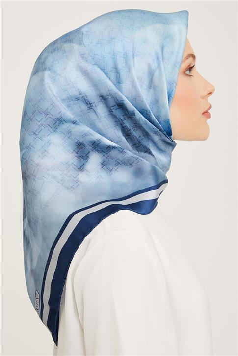 Armine Sura İpek Eşarp 23Ya8906 05