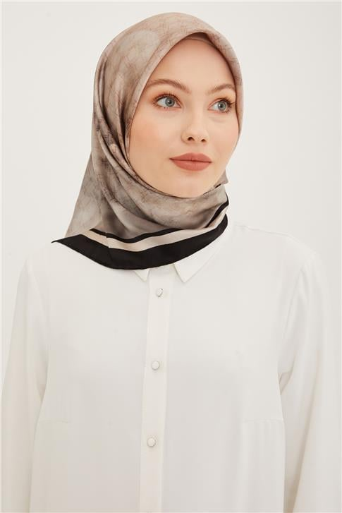 Armine Sura İpek Eşarp 23Ya8906 07