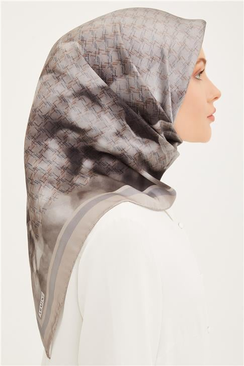 Armine Sura İpek Eşarp 23Ya8906 24