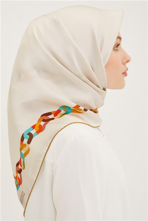 Armine Sura İpek Eşarp 23Ya8908 02
