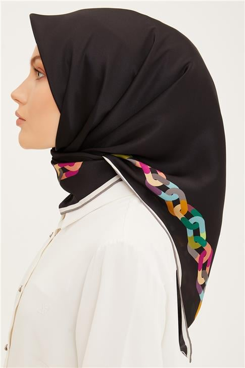 Armine Sura İpek Eşarp 23Ya8908 05