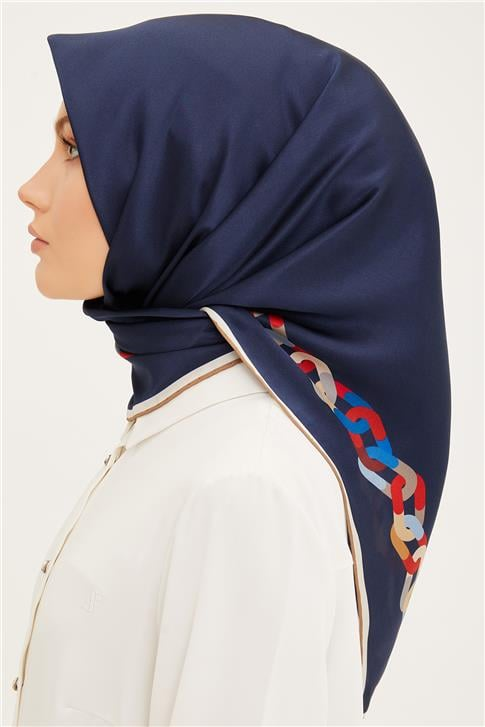 Armine Sura İpek Eşarp 23Ya8908 06
