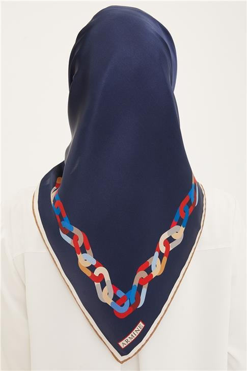 Armine Sura İpek Eşarp 23Ya8908 06