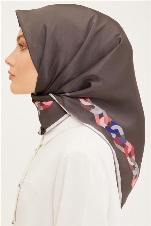 Armine Sura İpek Eşarp 23Ya8908 07