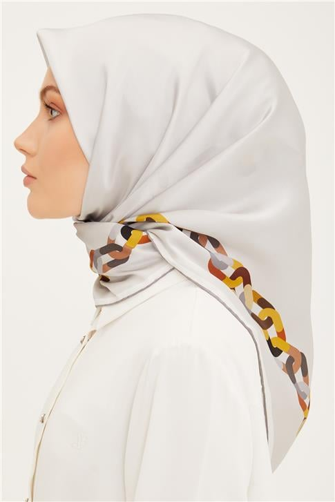 Armine Sura İpek Eşarp 23Ya8908 31