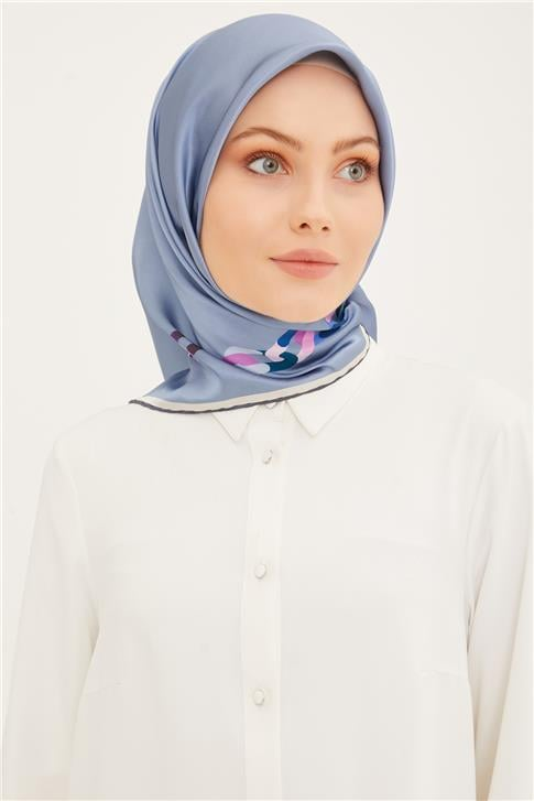 Armine Sura İpek Eşarp 23Ya8908 32