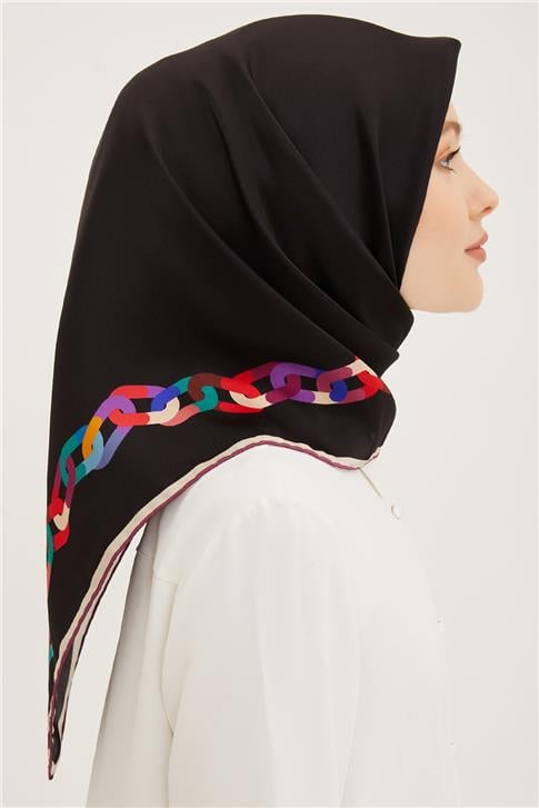 Armine Sura İpek Eşarp 23Ya8908 35