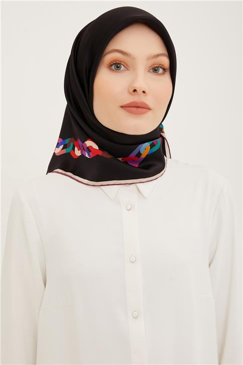 Armine Sura İpek Eşarp 23Ya8908 35