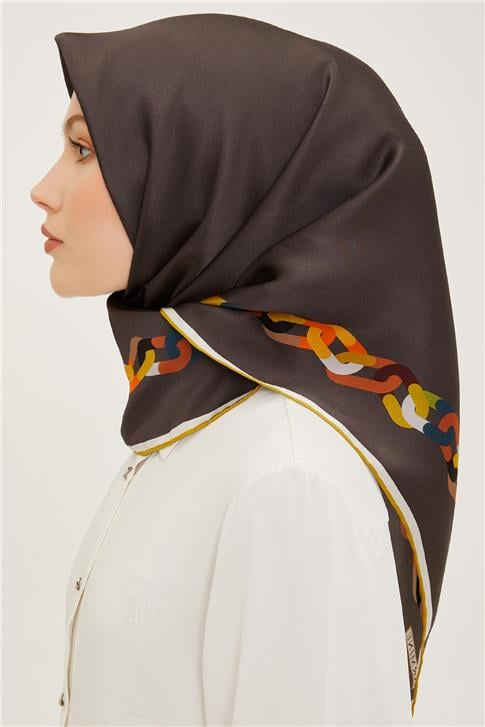 Armine Sura İpek Eşarp 23Ya8908 52