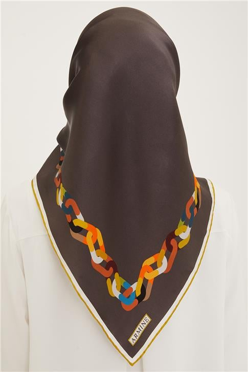 Armine Sura İpek Eşarp 23Ya8908 52