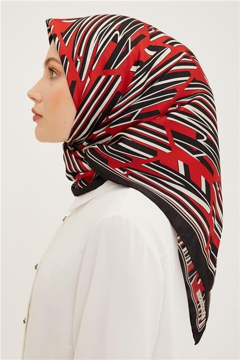 Armine Sura İpek Eşarp 23Ya8911 9 31