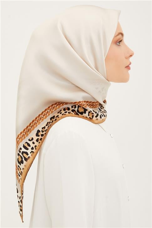 Armine Sura İpek Eşarp 23Ya8912 58 03
