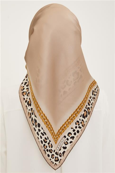 Armine Sura İpek Eşarp 23Ya8912 58 33