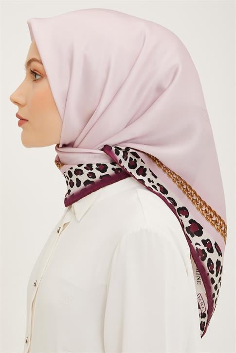 Armine Sura İpek Eşarp 23Ya8912 58 50