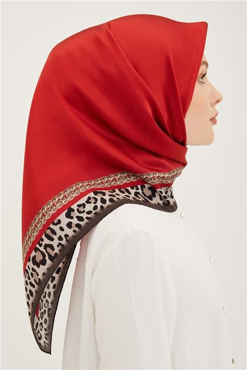 Armine Sura İpek Eşarp 23Ya8912 58 58