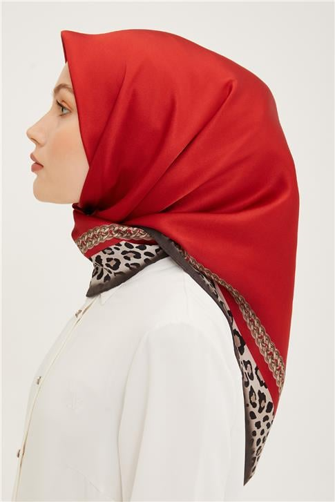 Armine Sura İpek Eşarp 23Ya8912 58 58