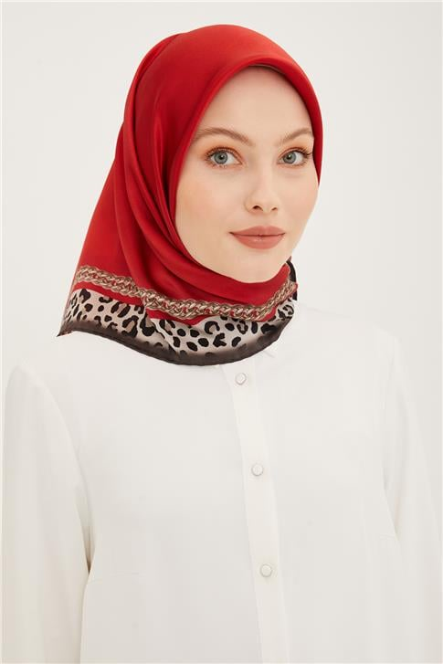 Armine Sura İpek Eşarp 23Ya8912 58 58