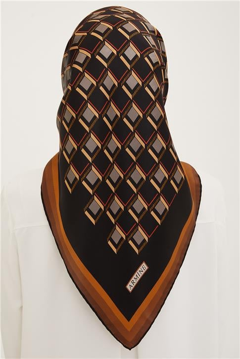 Armine Sura İpek Eşarp 23Ya8913 01