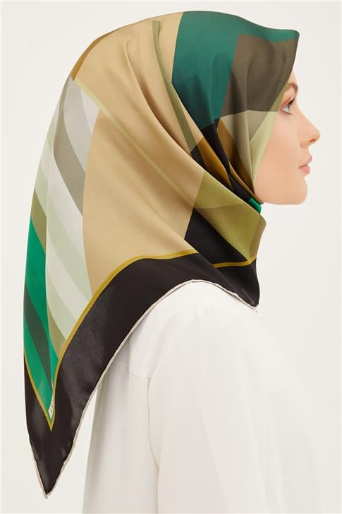Armine Sura İpek Eşarp 23Ya8915 08