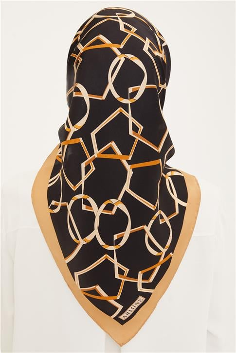 Armine Sura İpek Eşarp 23Ya8916 01