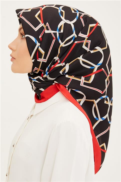 Armine Sura İpek Eşarp 23Ya8916 03